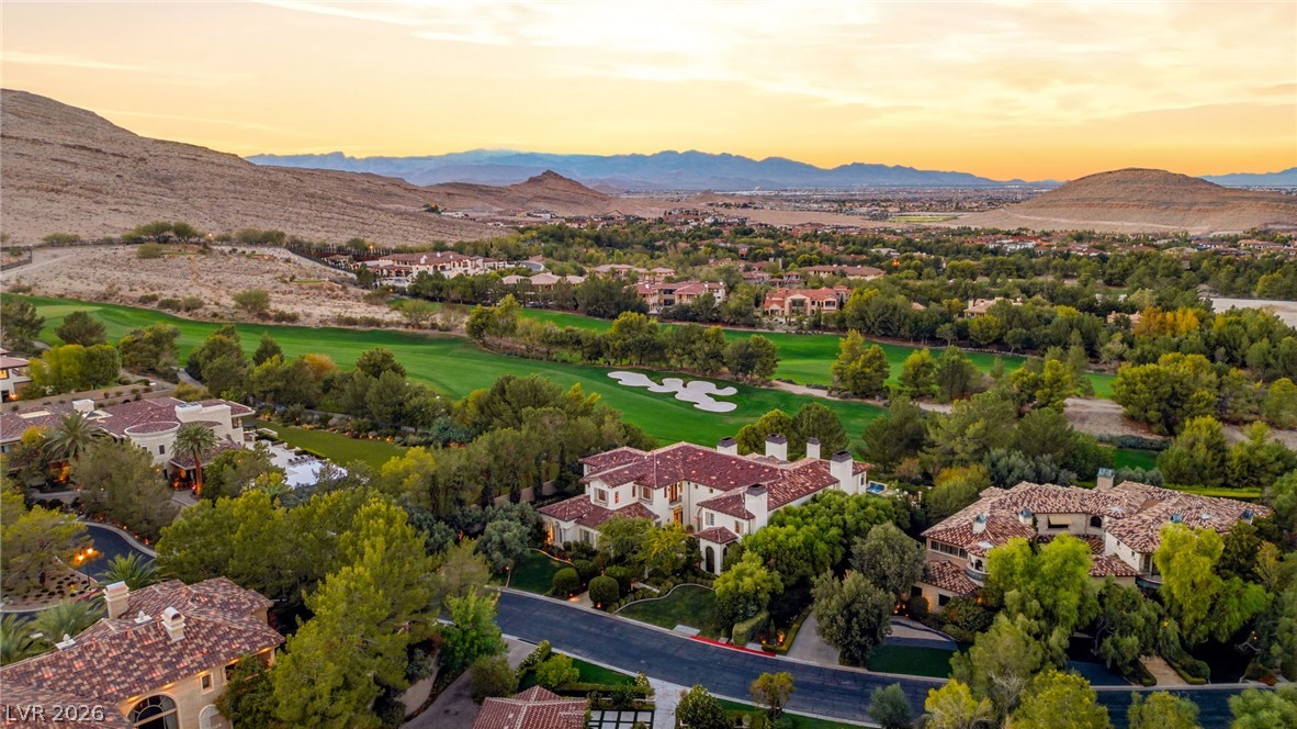 50 Olympia Hills Circle Las Vegas NV 89141