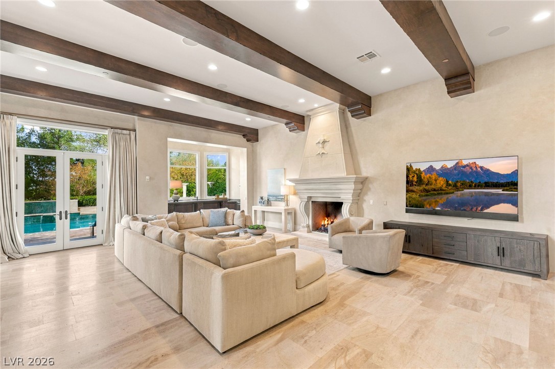 50 Olympia Hills Circle Las Vegas NV 89141