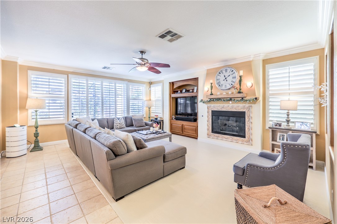 1021 Via Gallia Street Henderson NV 89011