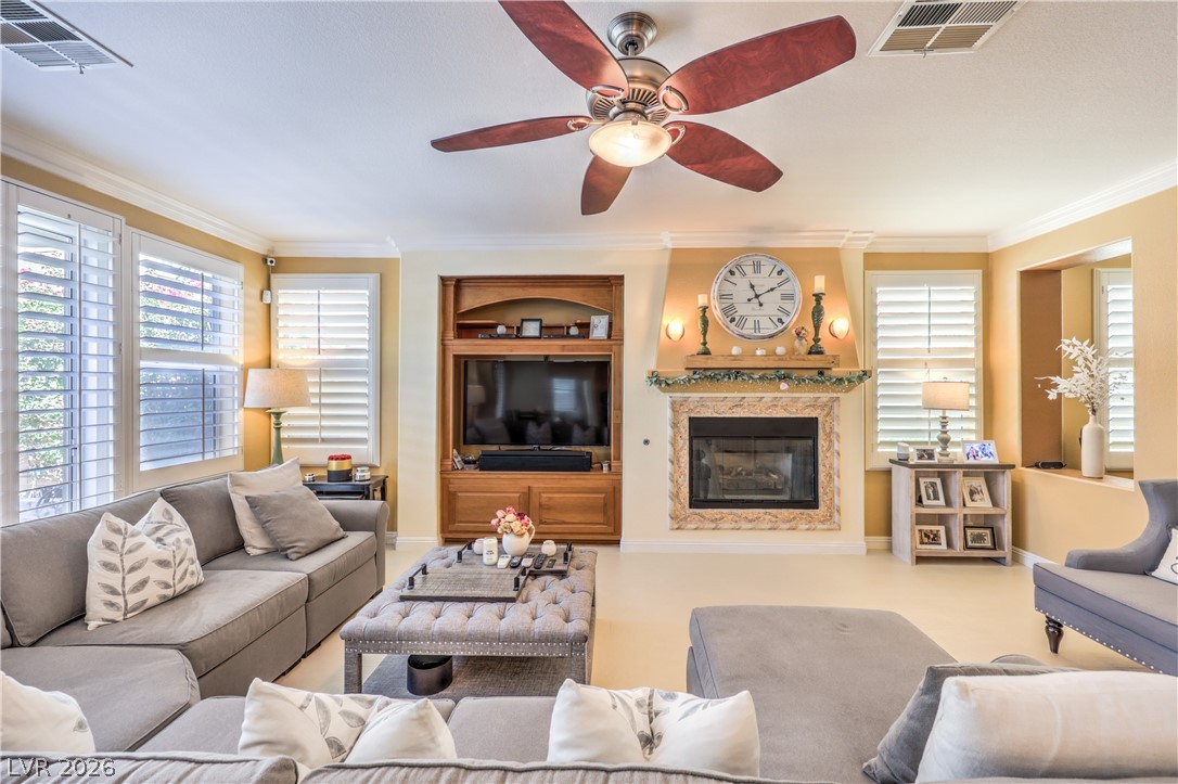 1021 Via Gallia Street Henderson NV 89011