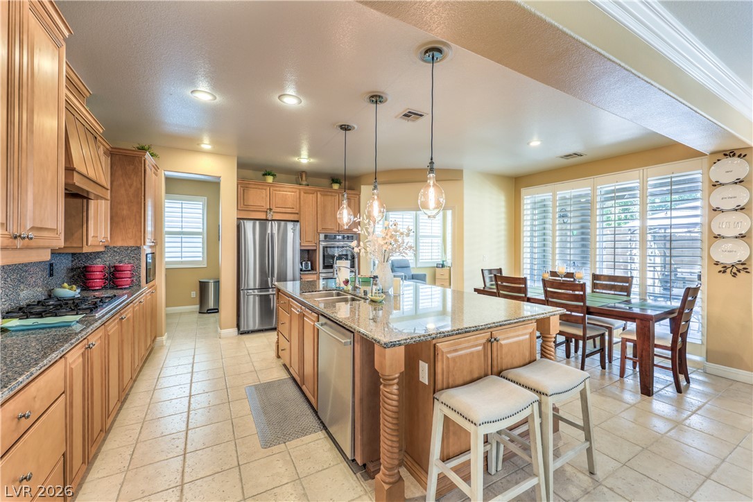 1021 Via Gallia Street Henderson NV 89011