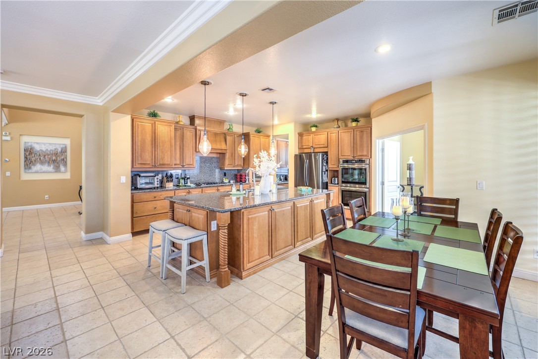 1021 Via Gallia Street Henderson NV 89011