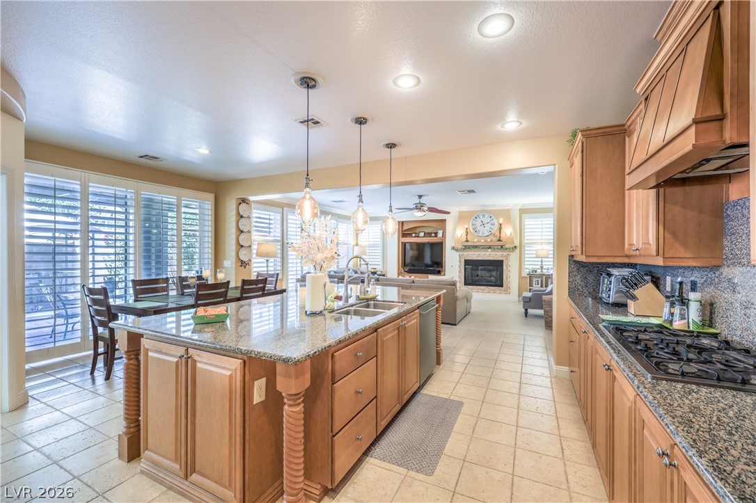 1021 Via Gallia Street Henderson NV 89011