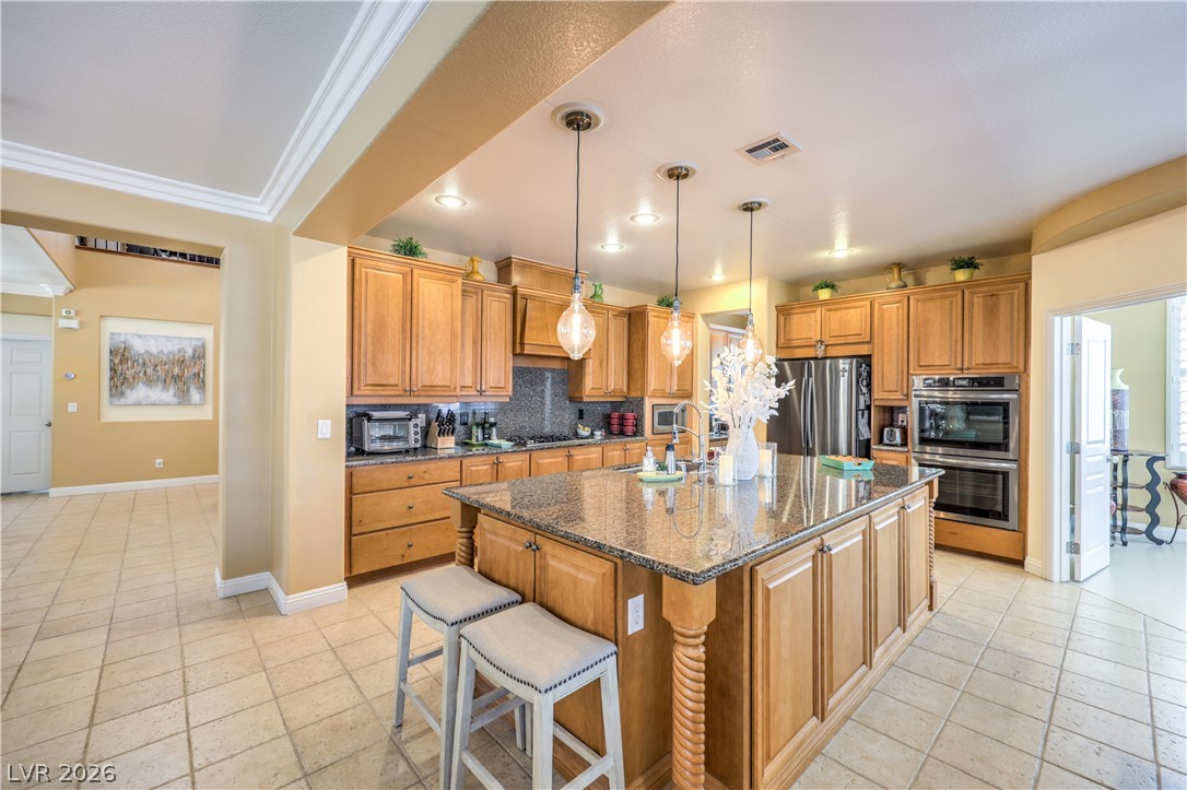 1021 Via Gallia Street Henderson NV 89011
