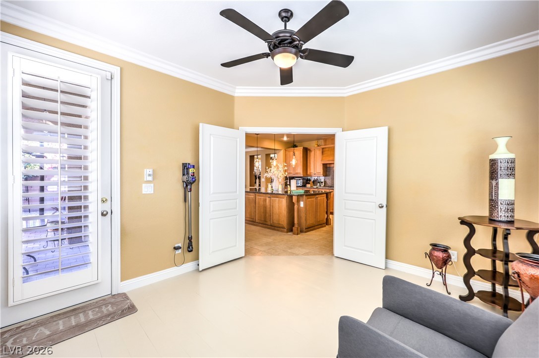 1021 Via Gallia Street Henderson NV 89011