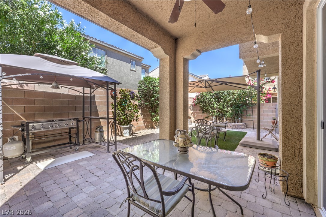 1021 Via Gallia Street Henderson NV 89011