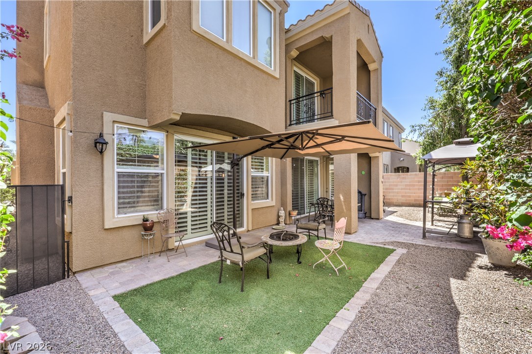 1021 Via Gallia Street Henderson NV 89011
