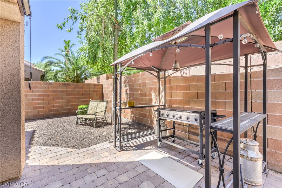 1021 Via Gallia Street Henderson NV 89011