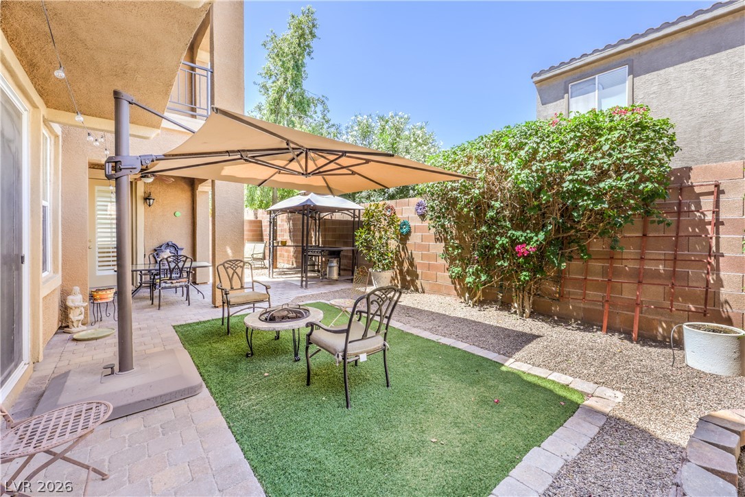 1021 Via Gallia Street Henderson NV 89011