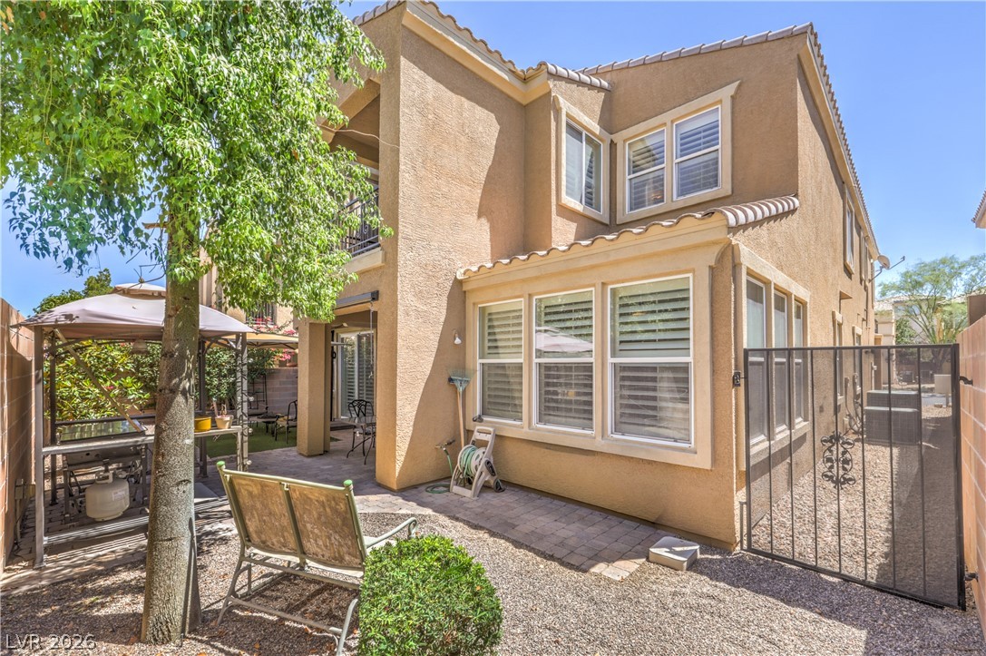 1021 Via Gallia Street Henderson NV 89011