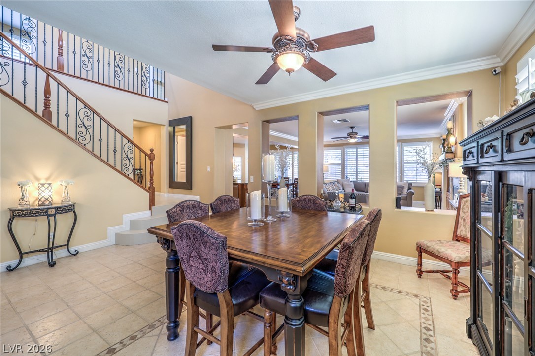 1021 Via Gallia Street Henderson NV 89011
