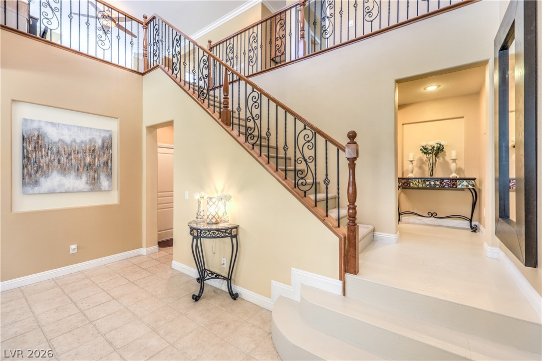 1021 Via Gallia Street Henderson NV 89011