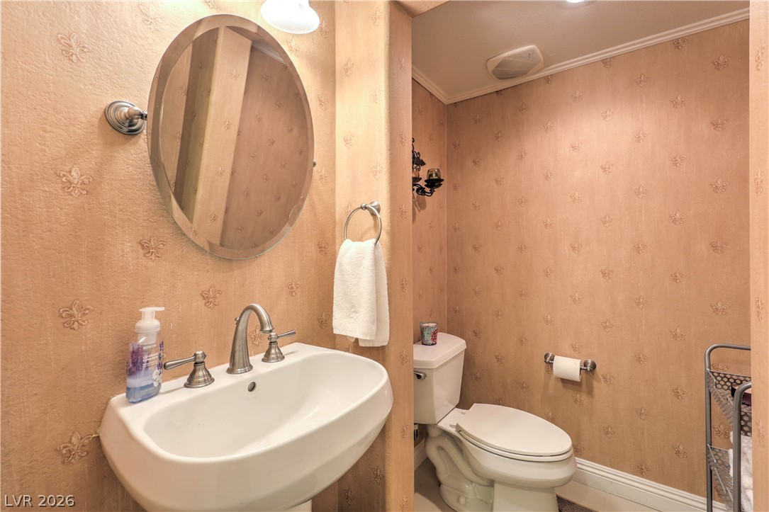 1021 Via Gallia Street Henderson NV 89011
