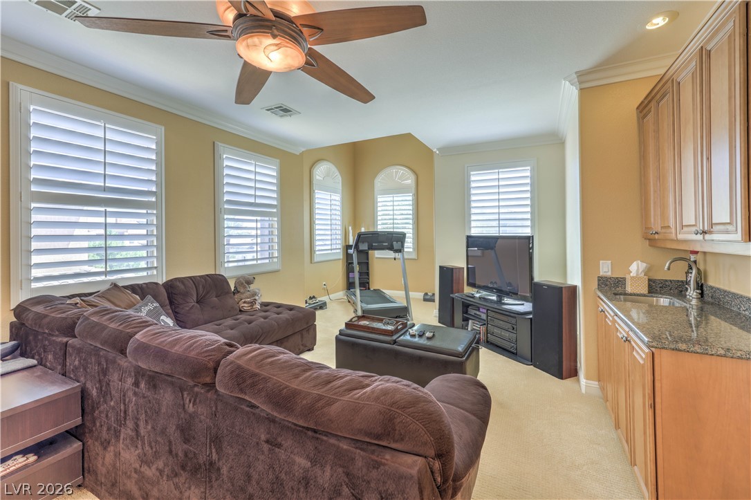 1021 Via Gallia Street Henderson NV 89011