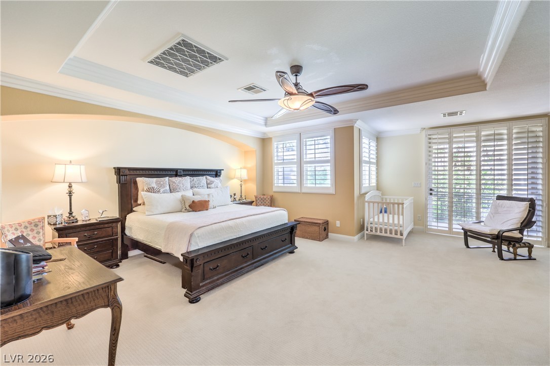 1021 Via Gallia Street Henderson NV 89011