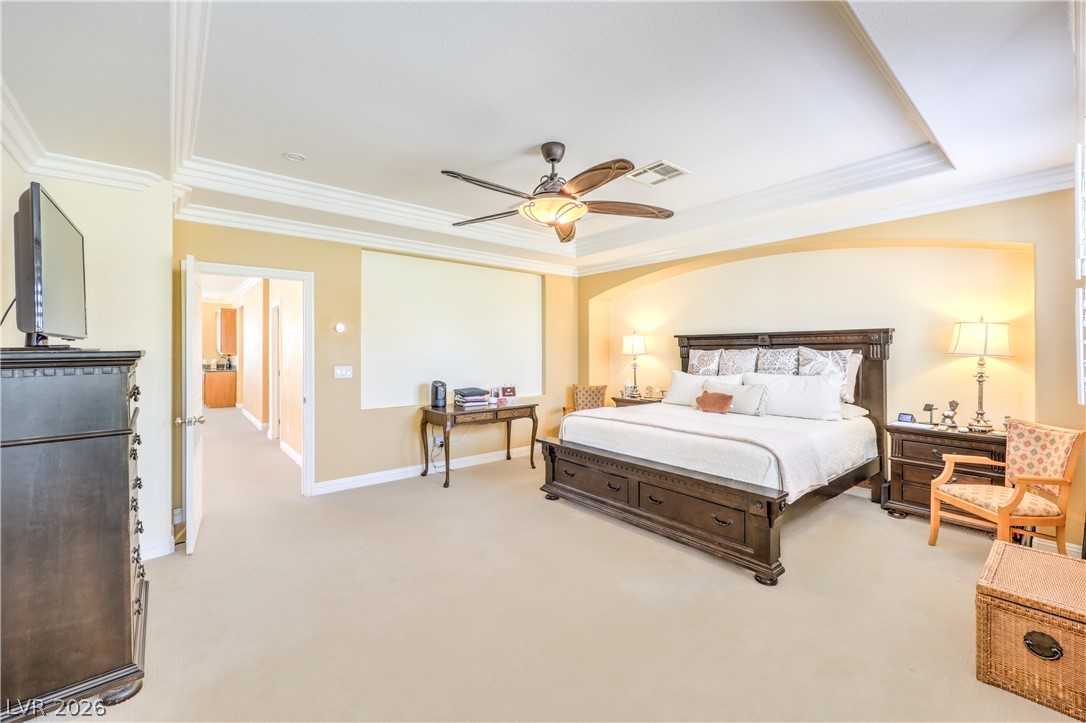 1021 Via Gallia Street Henderson NV 89011
