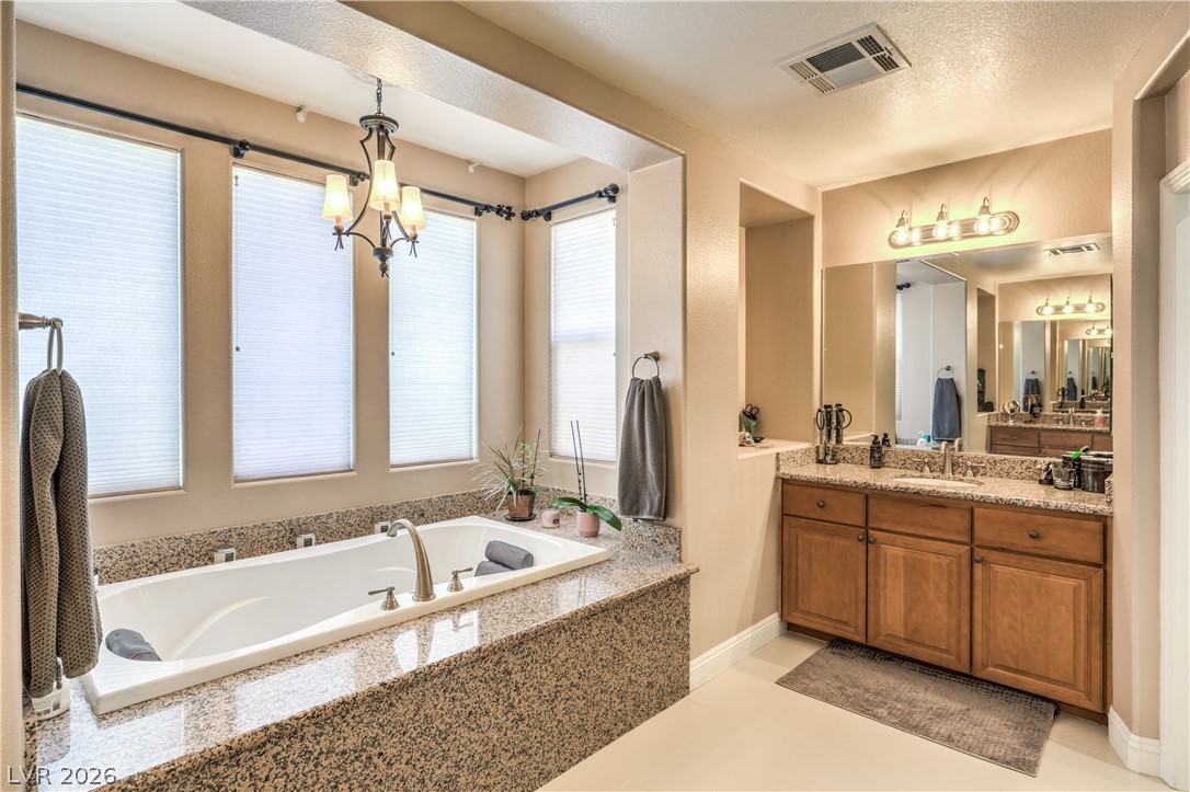 1021 Via Gallia Street Henderson NV 89011