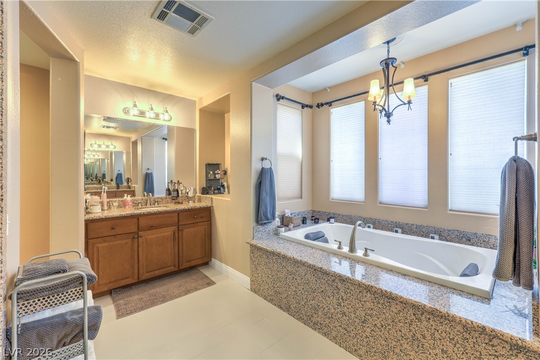 1021 Via Gallia Street Henderson NV 89011