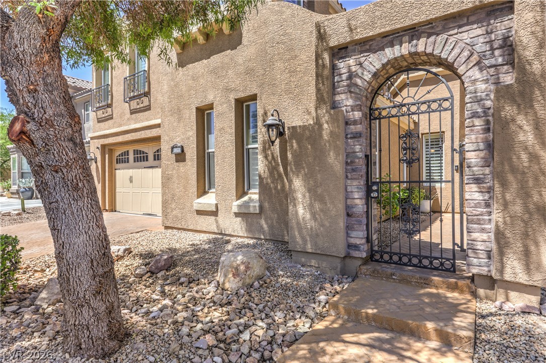 1021 Via Gallia Street Henderson NV 89011