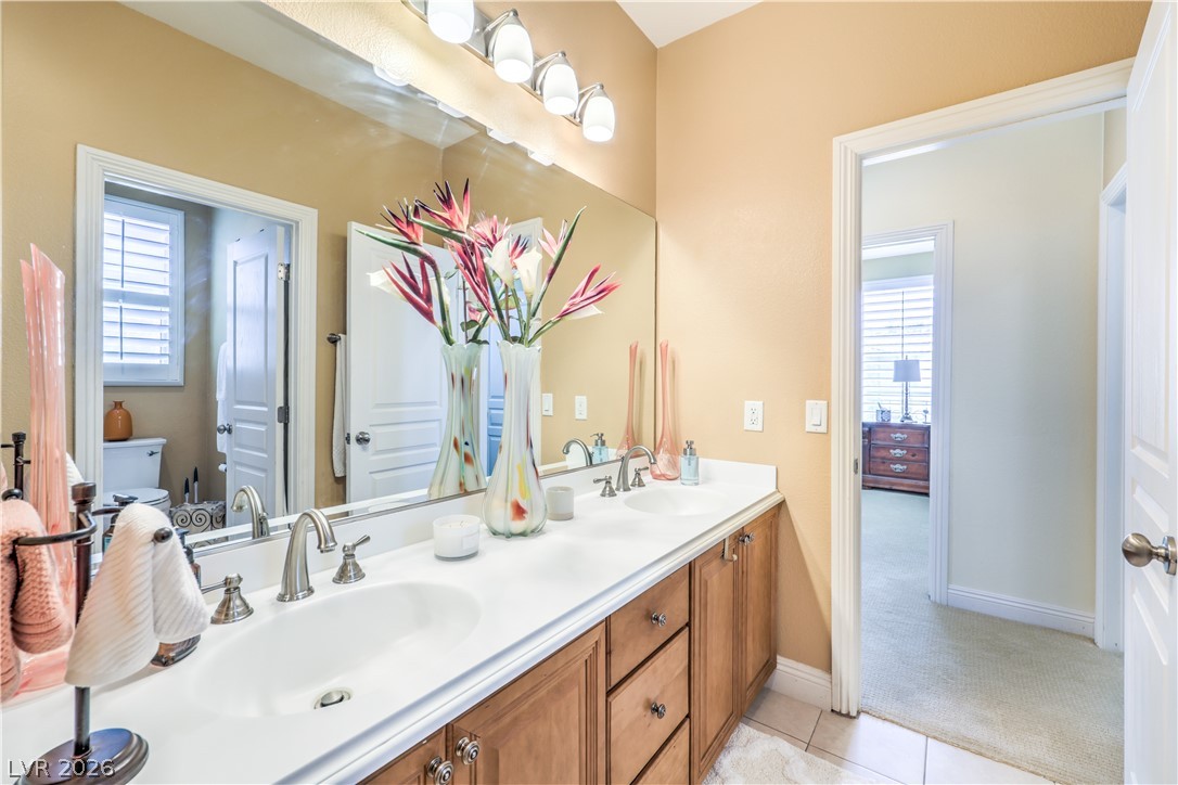 1021 Via Gallia Street Henderson NV 89011