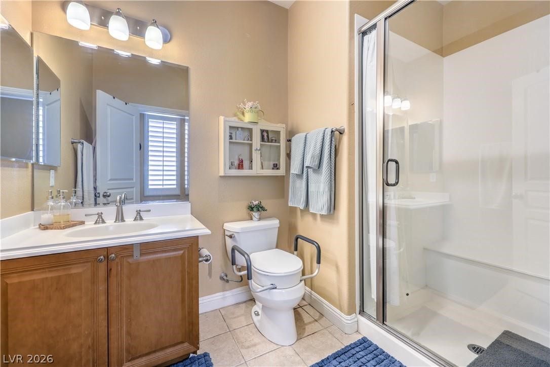 1021 Via Gallia Street Henderson NV 89011