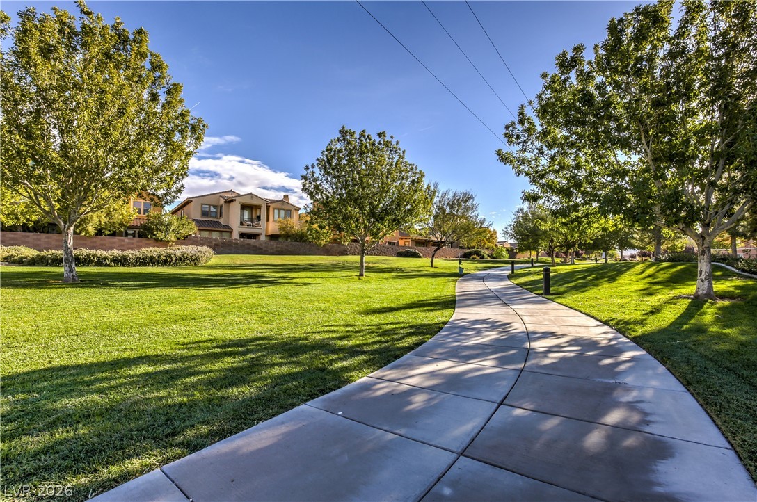 1021 Via Gallia Street Henderson NV 89011