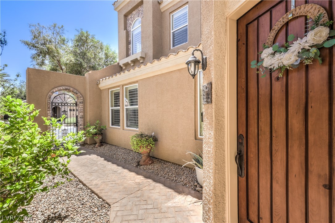 1021 Via Gallia Street Henderson NV 89011