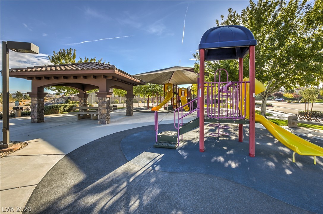 1021 Via Gallia Street Henderson NV 89011