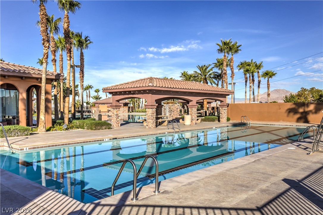 1021 Via Gallia Street Henderson NV 89011