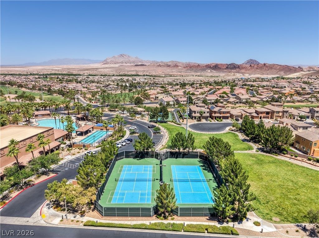 1021 Via Gallia Street Henderson NV 89011