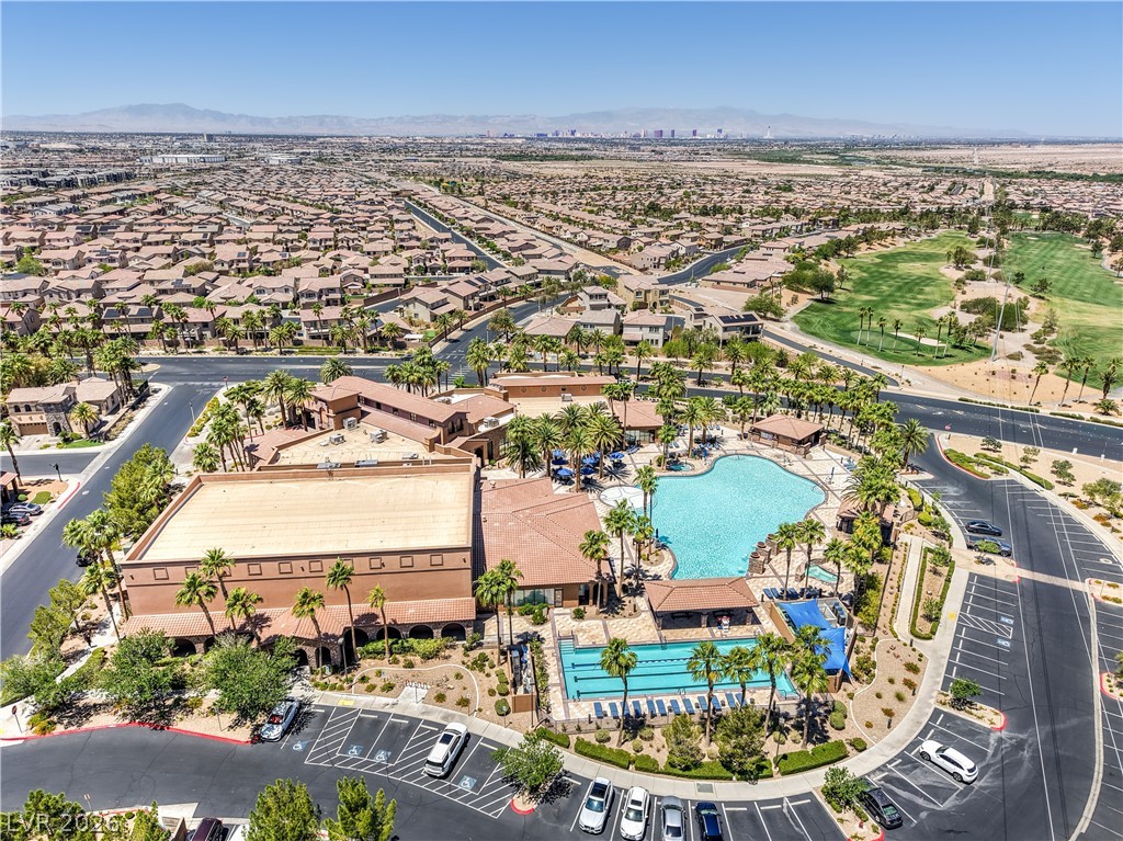 1021 Via Gallia Street Henderson NV 89011