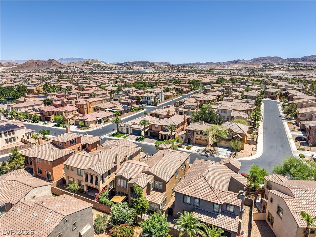 1021 Via Gallia Street Henderson NV 89011