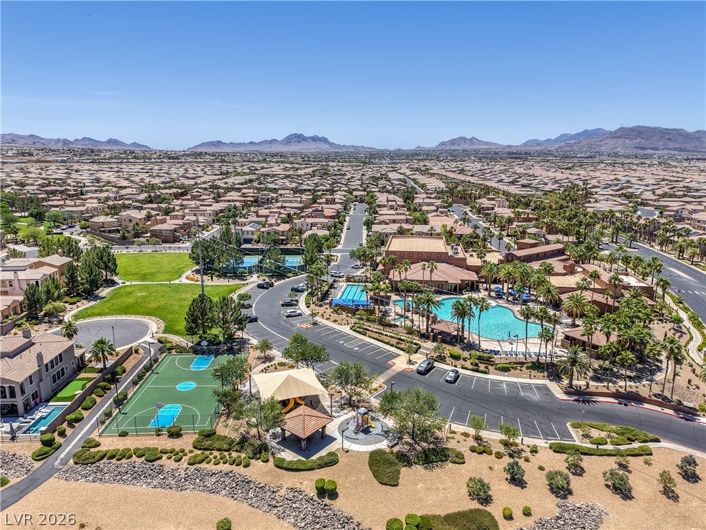1021 Via Gallia Street Henderson NV 89011