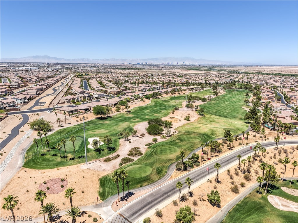 1021 Via Gallia Street Henderson NV 89011