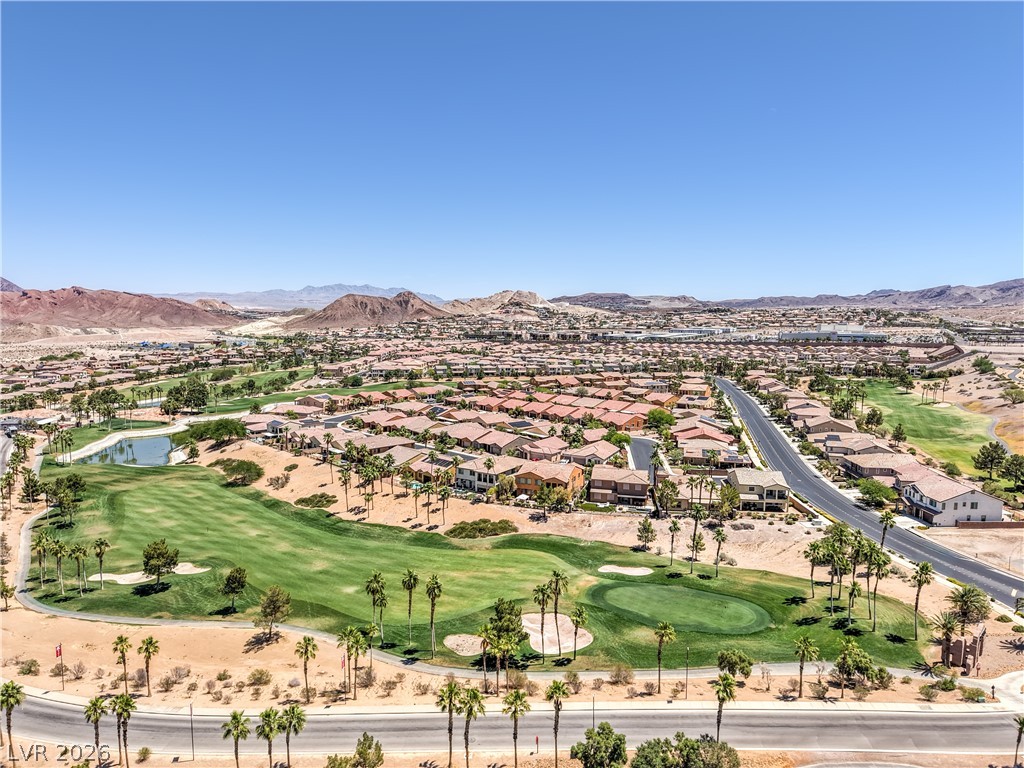 1021 Via Gallia Street Henderson NV 89011