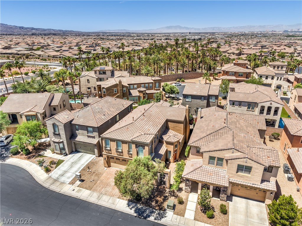 1021 Via Gallia Street Henderson NV 89011
