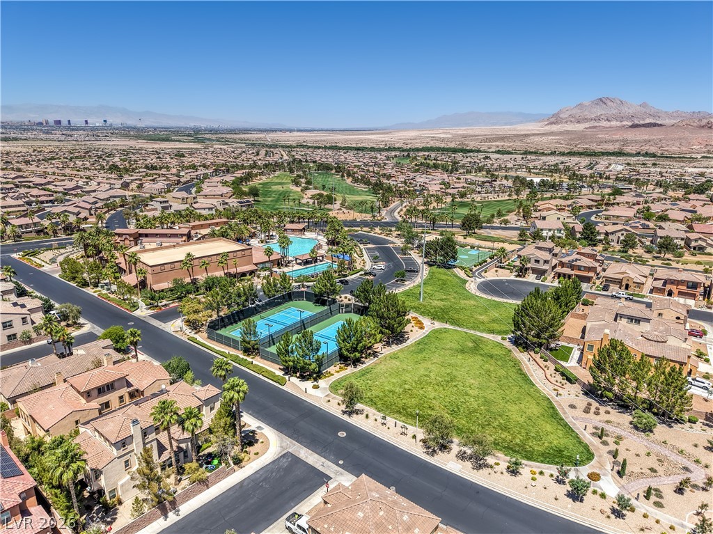 1021 Via Gallia Street Henderson NV 89011