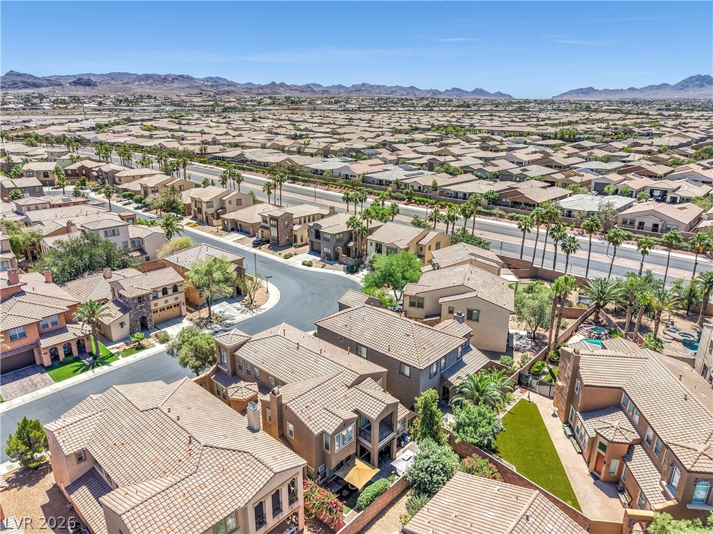 1021 Via Gallia Street Henderson NV 89011