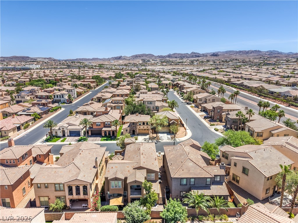1021 Via Gallia Street Henderson NV 89011