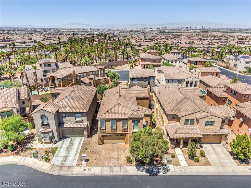 1021 Via Gallia Street Henderson NV 89011