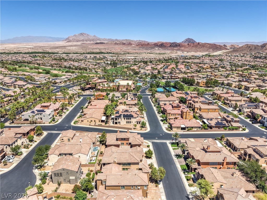 1021 Via Gallia Street Henderson NV 89011