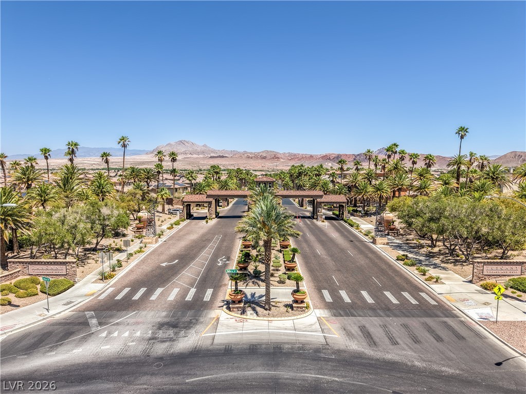 1021 Via Gallia Street Henderson NV 89011