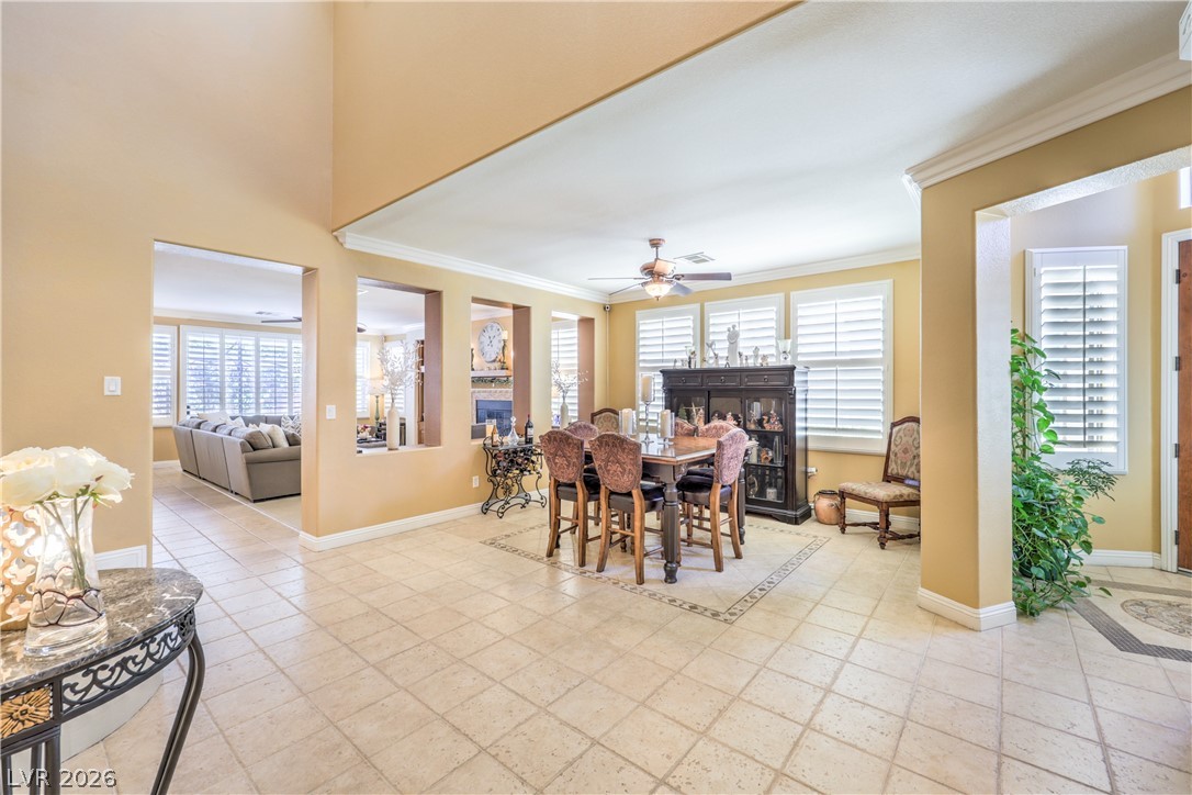 1021 Via Gallia Street Henderson NV 89011