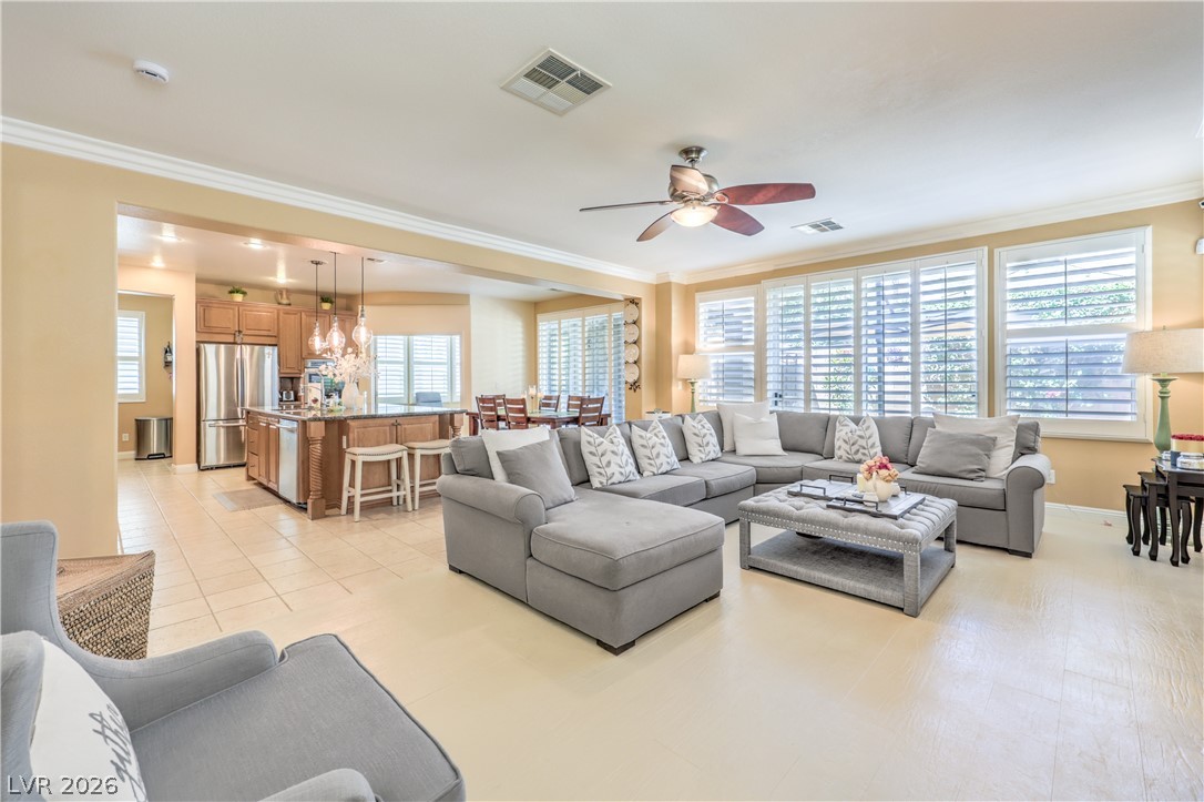 1021 Via Gallia Street Henderson NV 89011