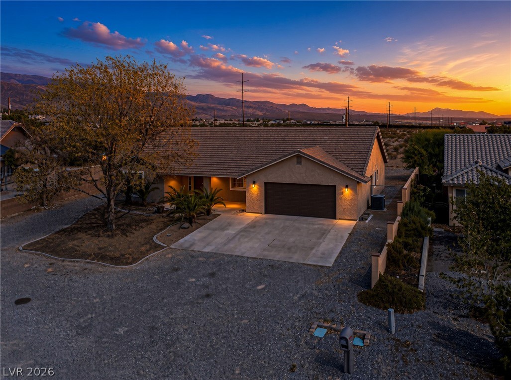 2201 Pampa Avenue Pahrump NV 89048