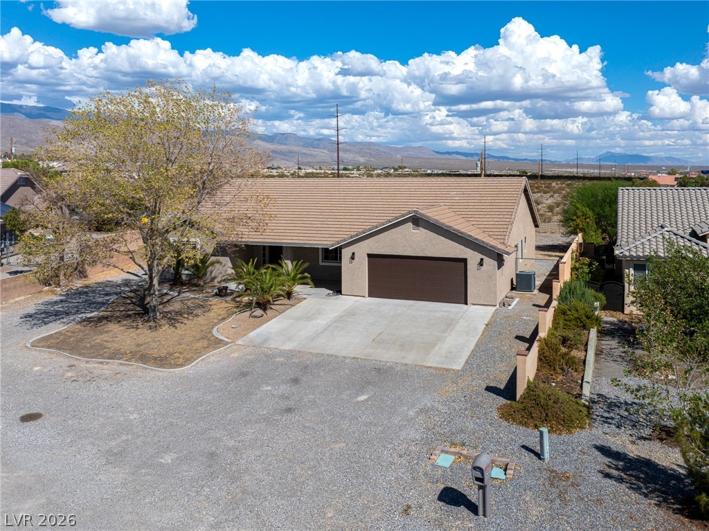 2201 Pampa Avenue Pahrump NV 89048
