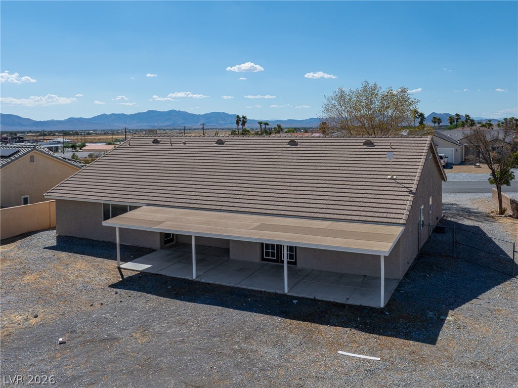 2201 Pampa Avenue Pahrump NV 89048