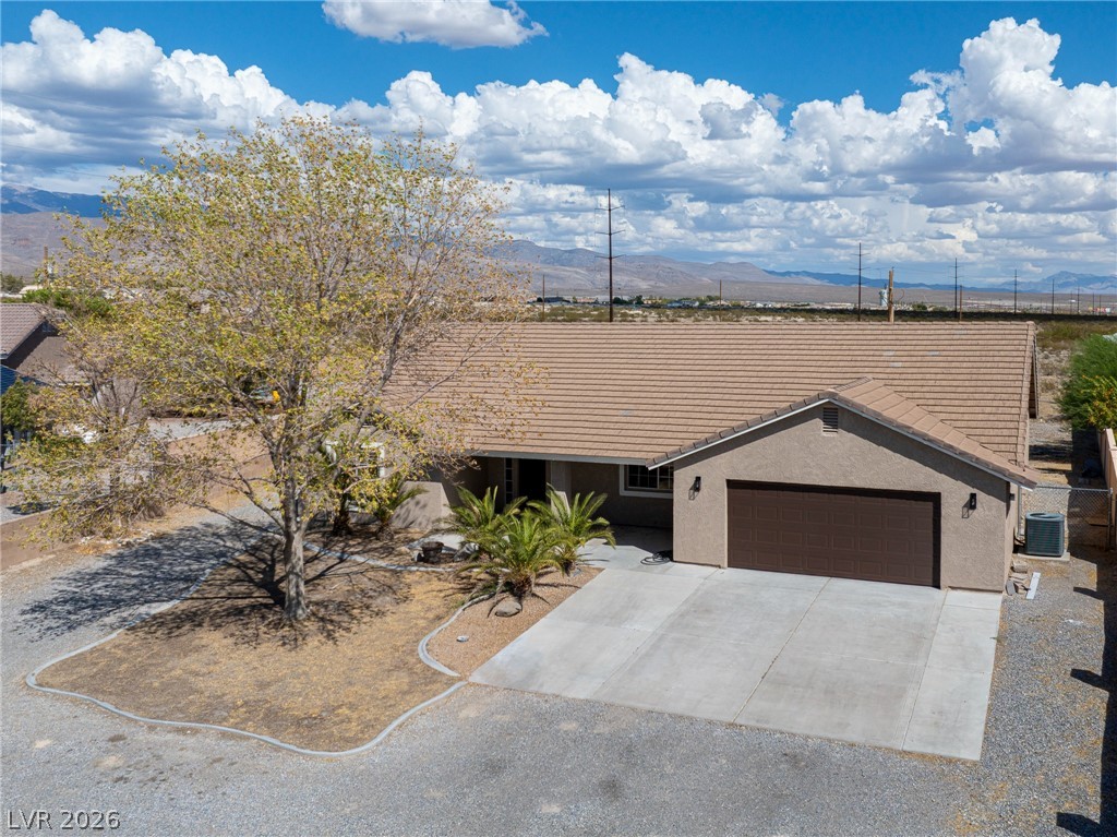 2201 Pampa Avenue Pahrump NV 89048