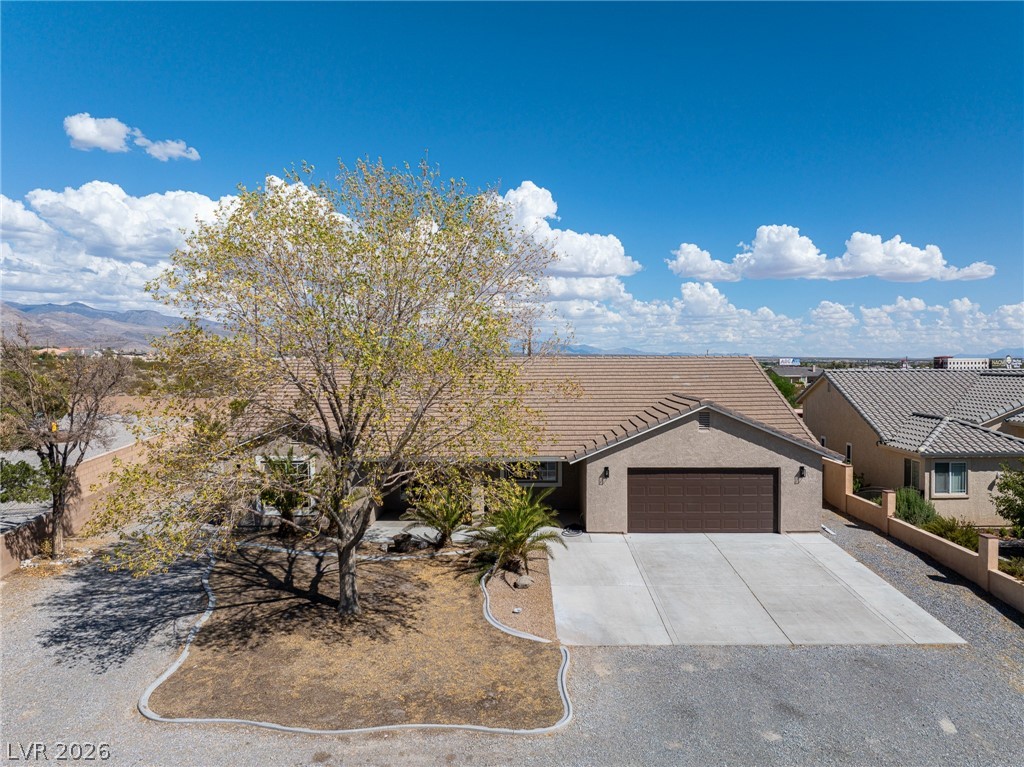 2201 Pampa Avenue Pahrump NV 89048