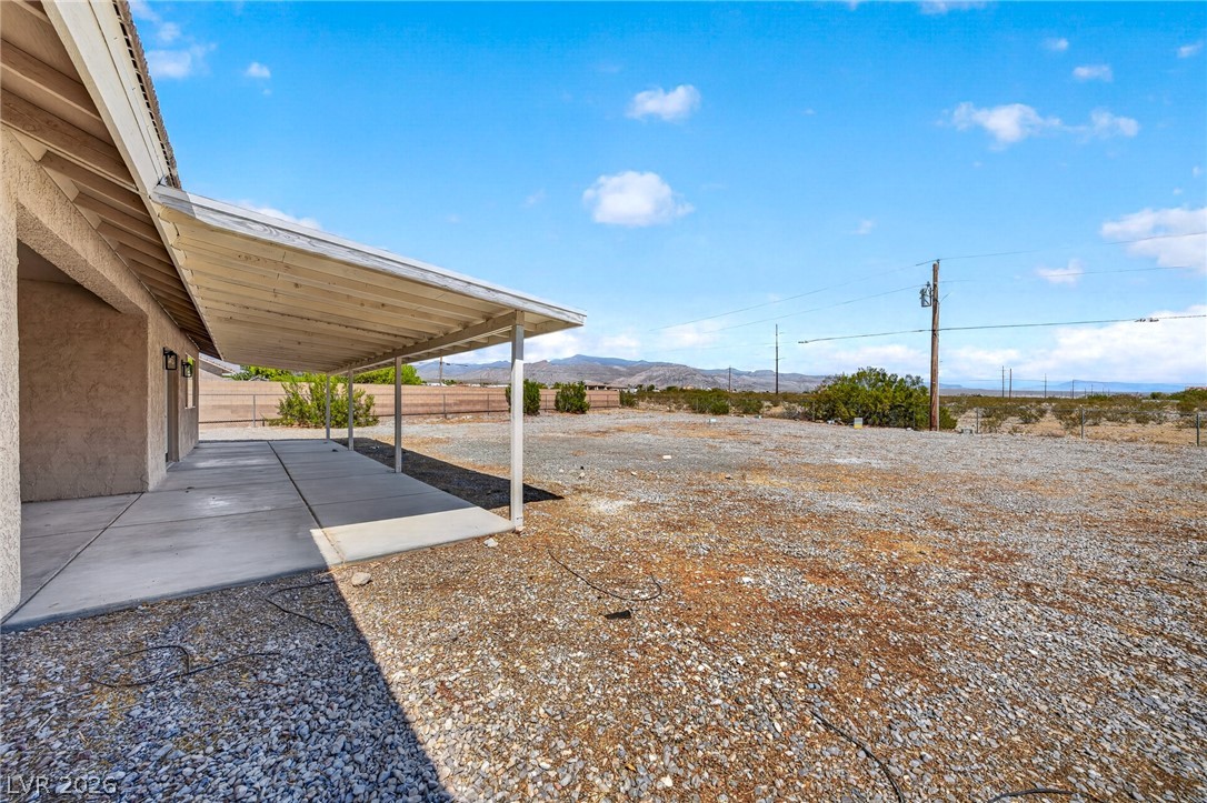 2201 Pampa Avenue Pahrump NV 89048